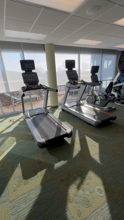 SpringHill Suites by Marriott Murray - Hotels Near Me - Murray, Kentucky