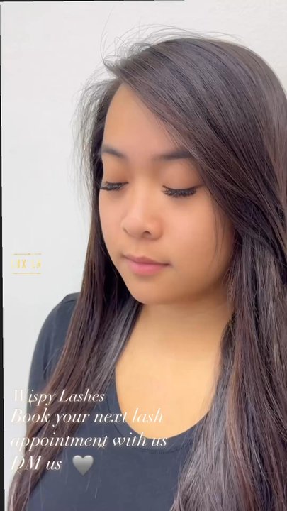 Lux LA - Wispy Lashes Treat yourself to the ultimate Lux LA experience. Book your appointment today and feel your best! - Eyelash Service Near Me - Encino, California