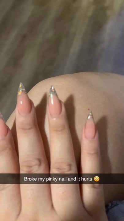Exotic Nails - Luv them - Nail Salons Near Me - Little Elm, Texas