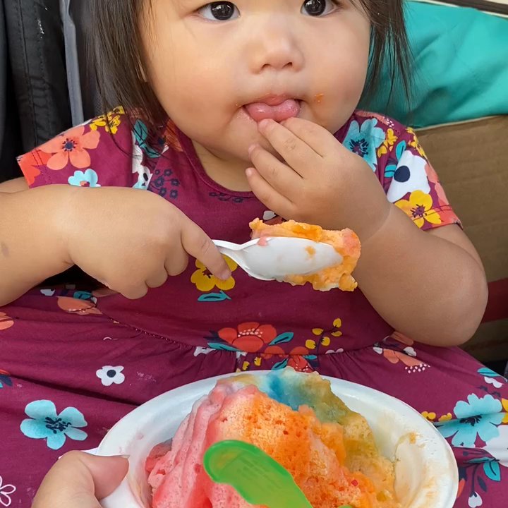 Waiola Shave Ice - Ice Cream & Frozen Yogurt Near Me - Honolulu, Hawaii