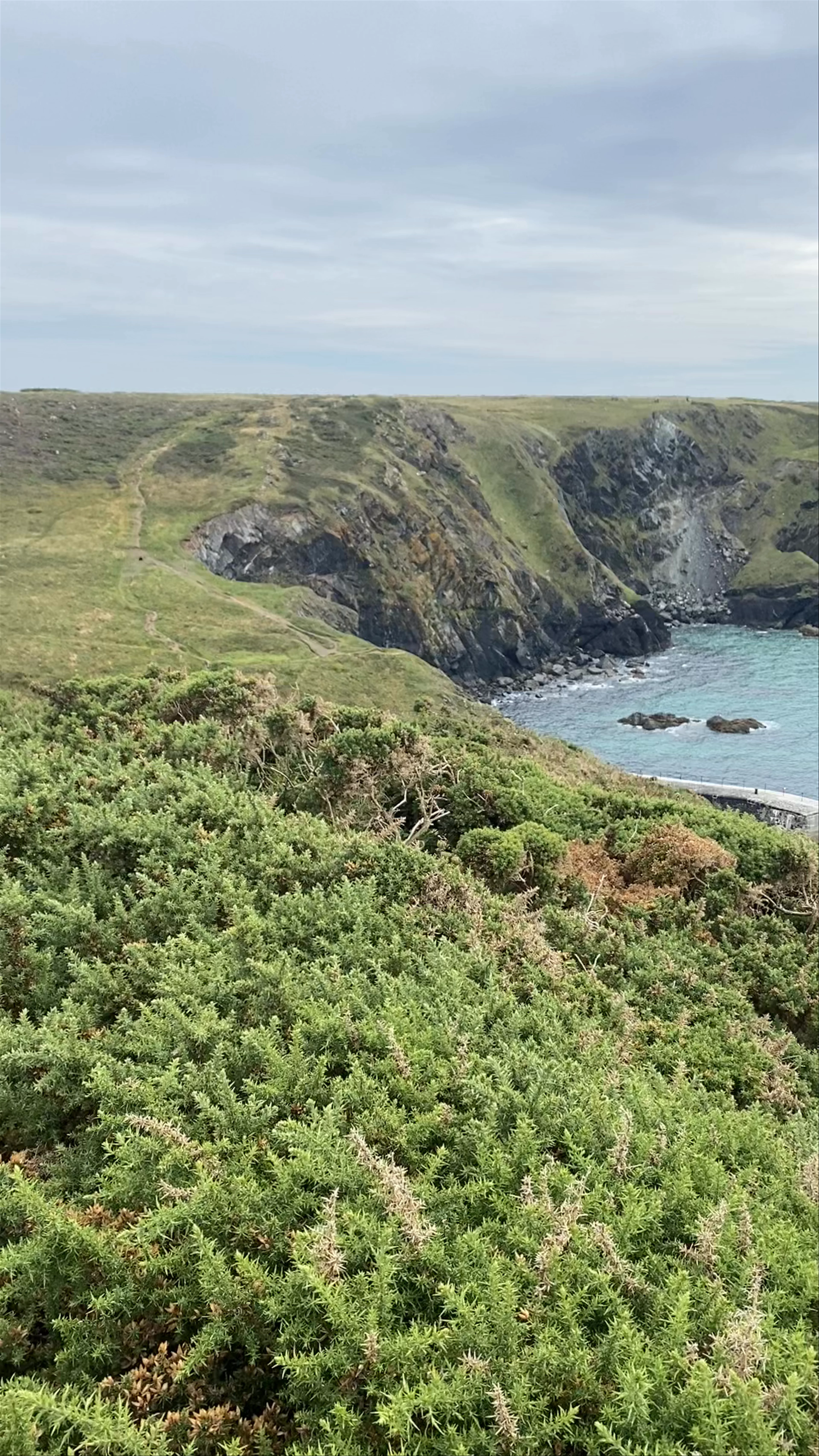 Lizard Point, Lizard, Helston, UK
