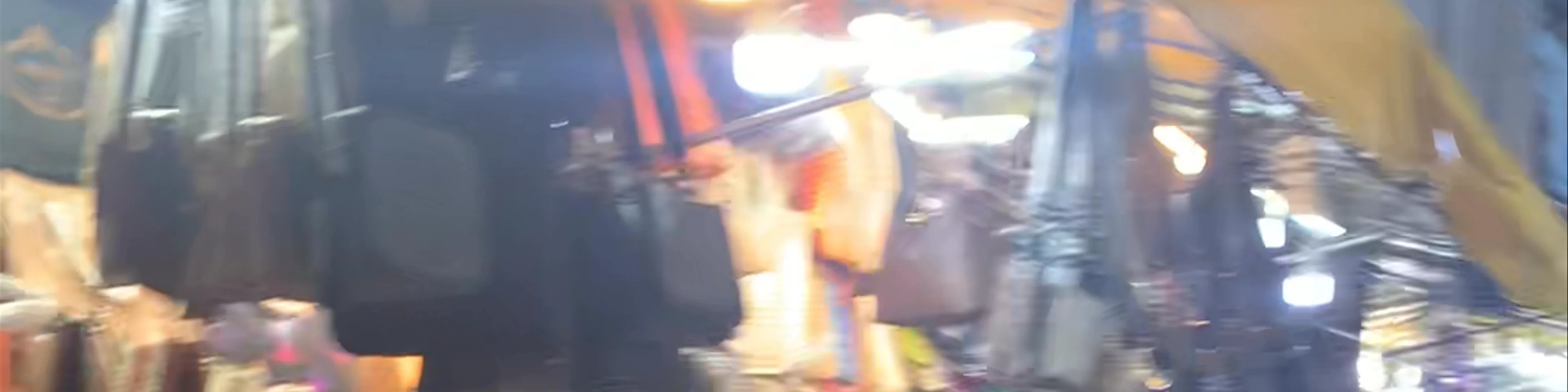 Patpong Night Market
