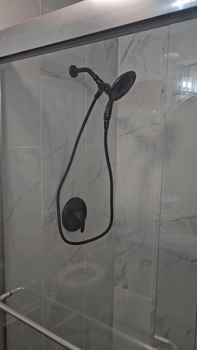 One Home Improvements - Bathroom renovation - General Contractors Near Me - Stafford, Virginia