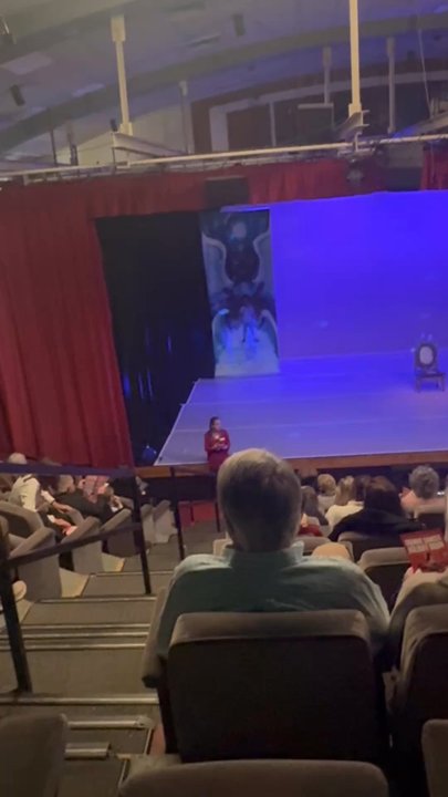Cleo Parker Robinson Dance - Performing Arts Near Me - Denver, Colorado