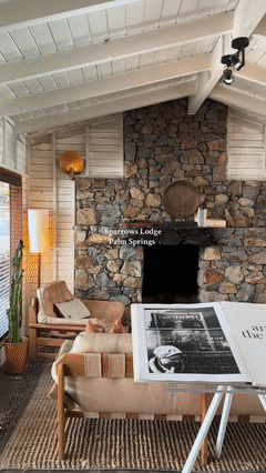 Sparrows Lodge