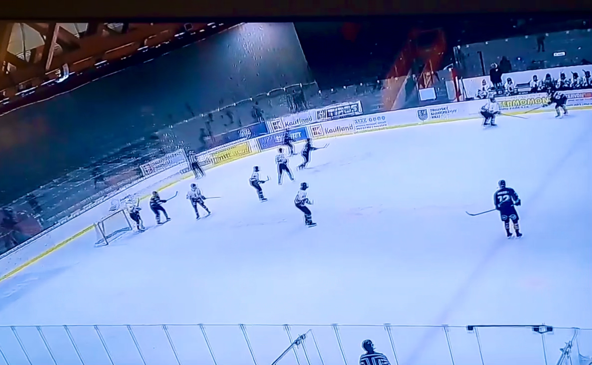 Branislav Barger: HC Kosice Highlights Showcase Elite Skills