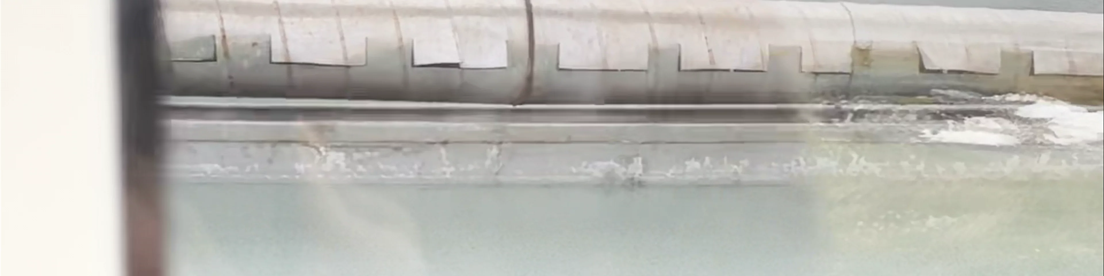 SaltVerk: Sea Salt Factory