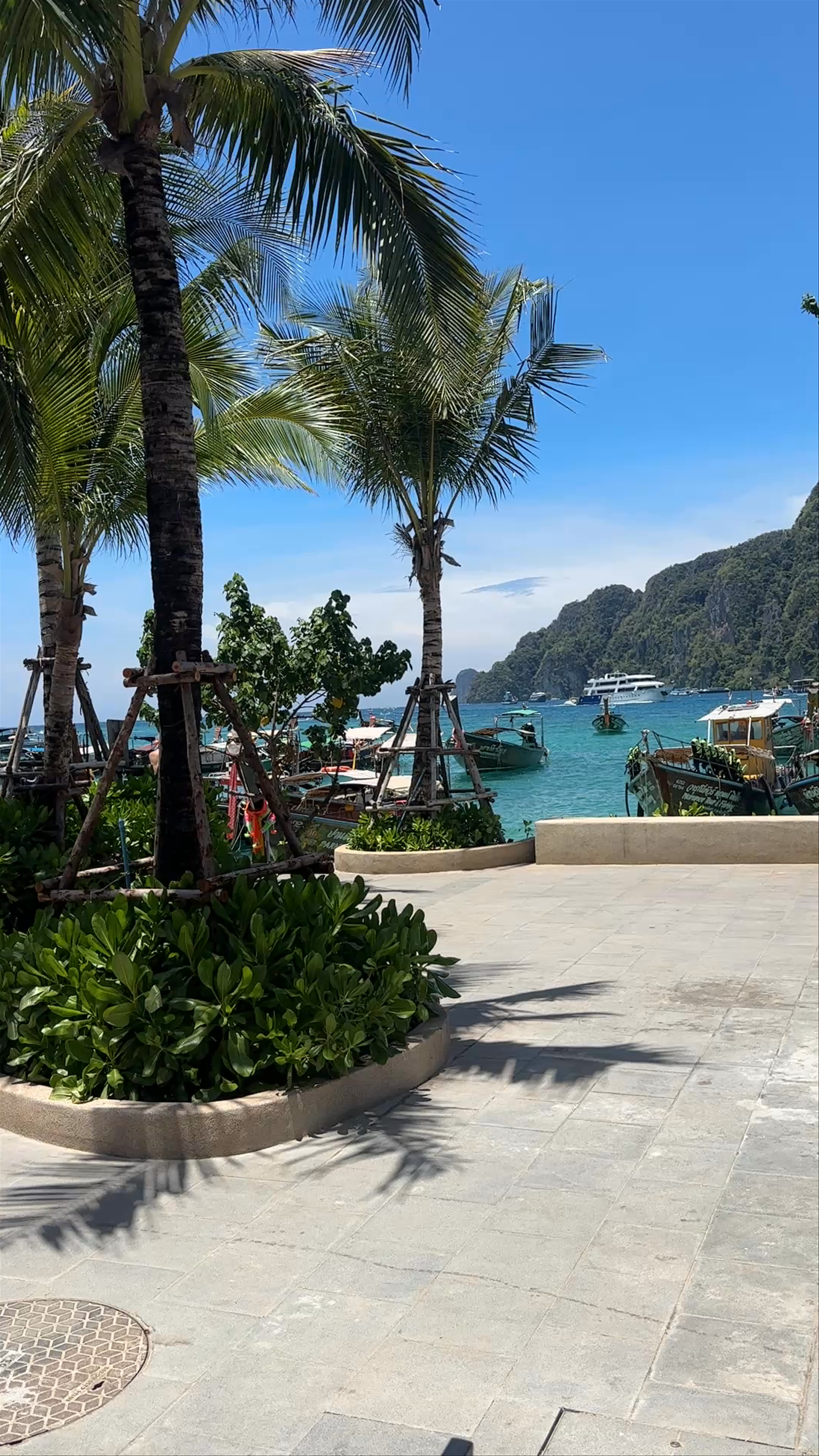 Café 8.98 Phi Phi Island