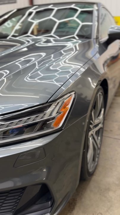 The Detailing Specialist - Ignore the audio this is the finished product - Auto Detailing Near Me - Evans, Georgia