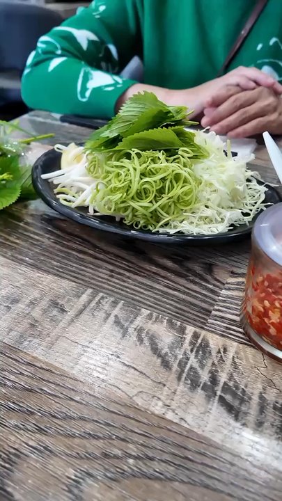 Hong Mai - Fresh veggies - Vietnamese Near Me - Westminster, California