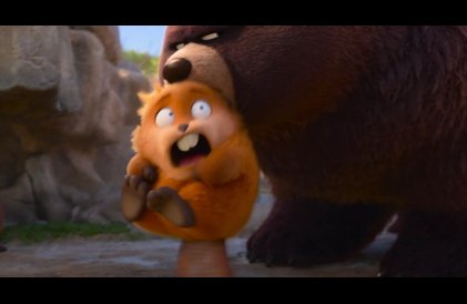 Bande-annonce officielle en anglais