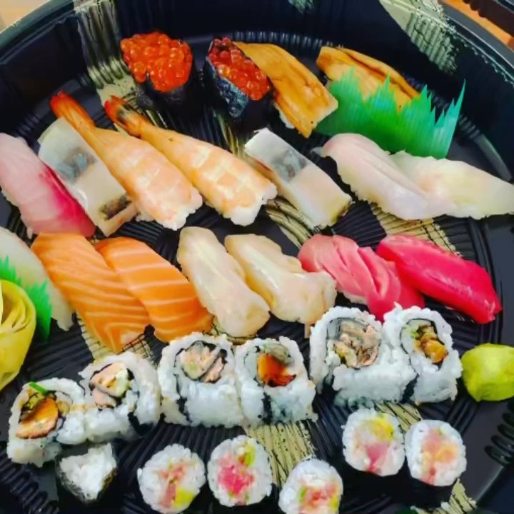 Sushi You - Sushi Bars Near Me - Honolulu, Hawaii