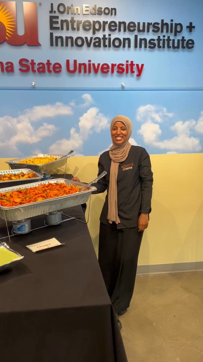 Hoyos cuisine - Hoyoe Cusine - African Near Me