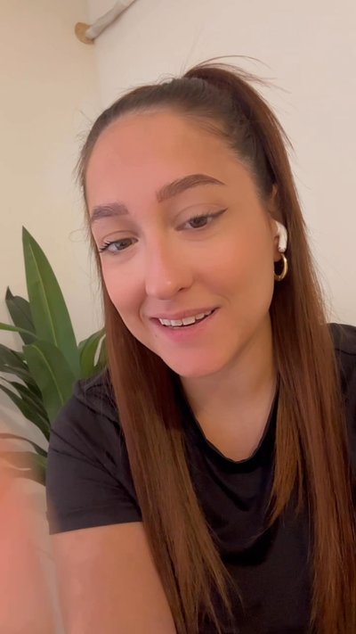 Shrihan Moursi testimonial