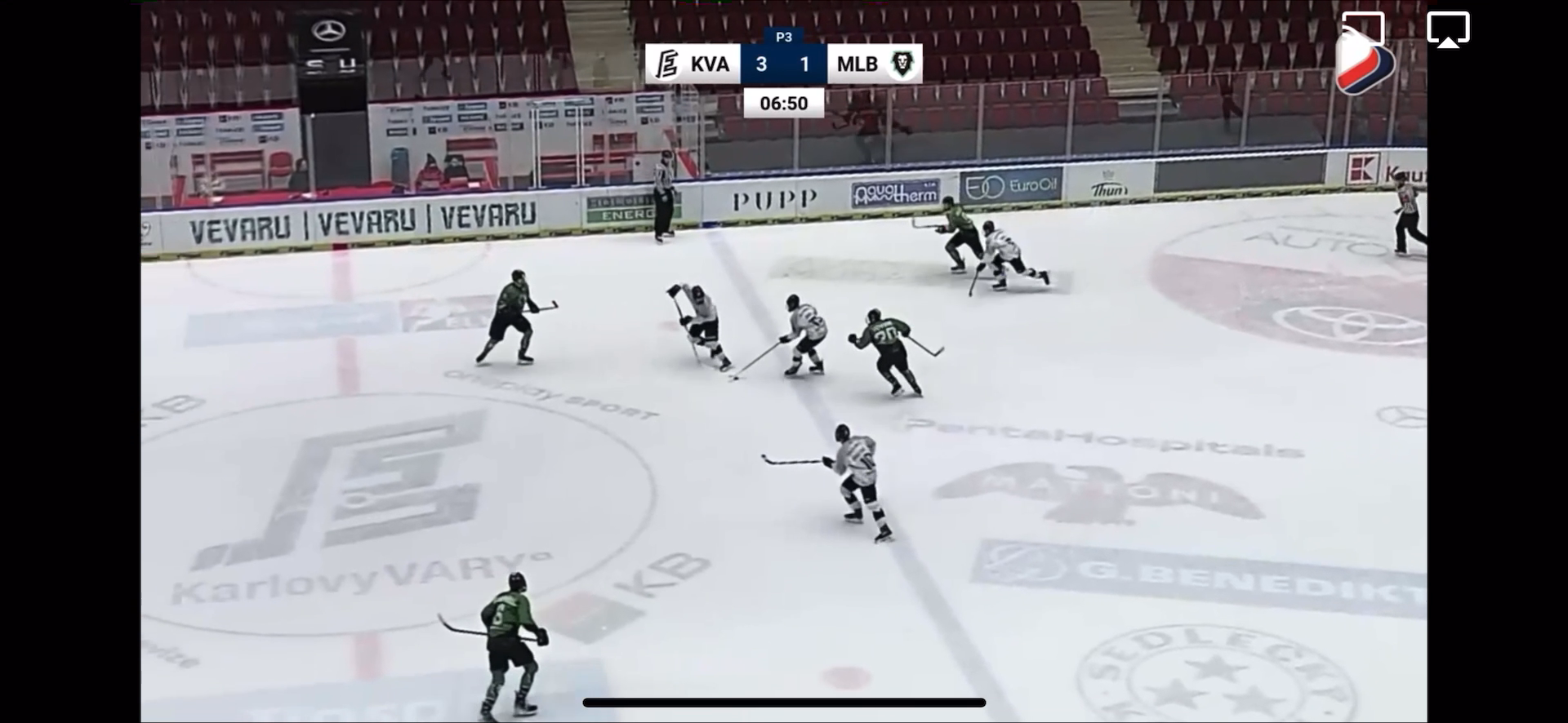 Mathias Zboril #19 : Dynamic D-Man with Offensive Flair | HC Energie U17 AAA Czech