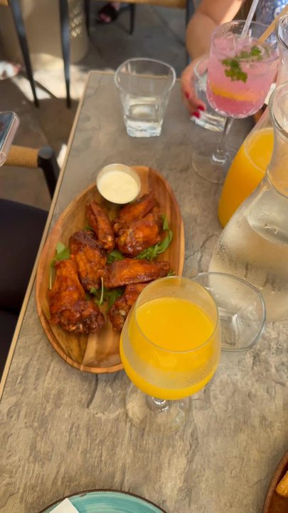 The Oasis Cafe - Yummy brunch 10/10 - Cafes Near Me - Flushing, New York