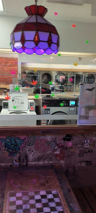 Dirty Dungarees - Laundromat Near Me - Columbus, Ohio