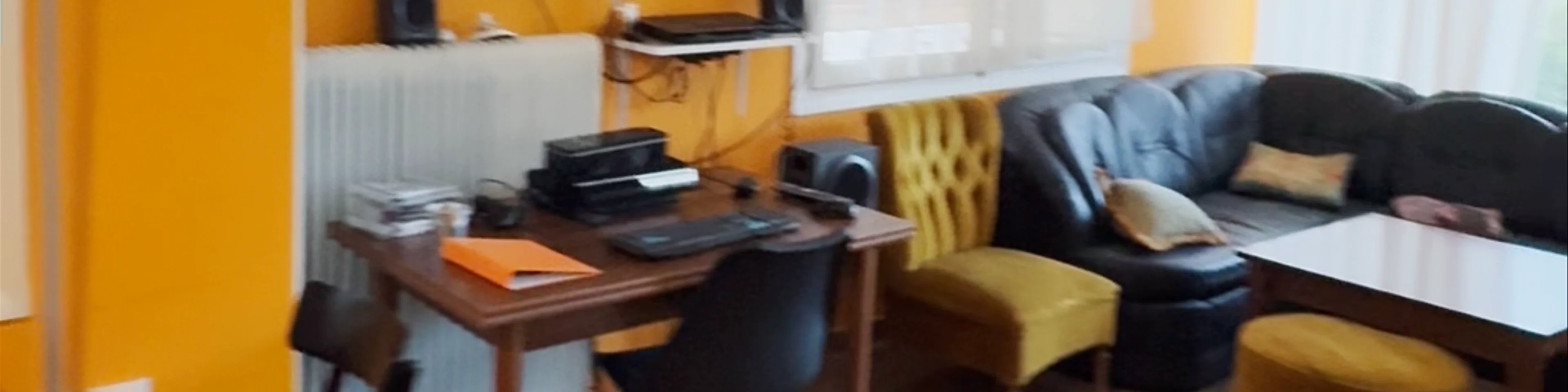 The Holy Rock Hostel