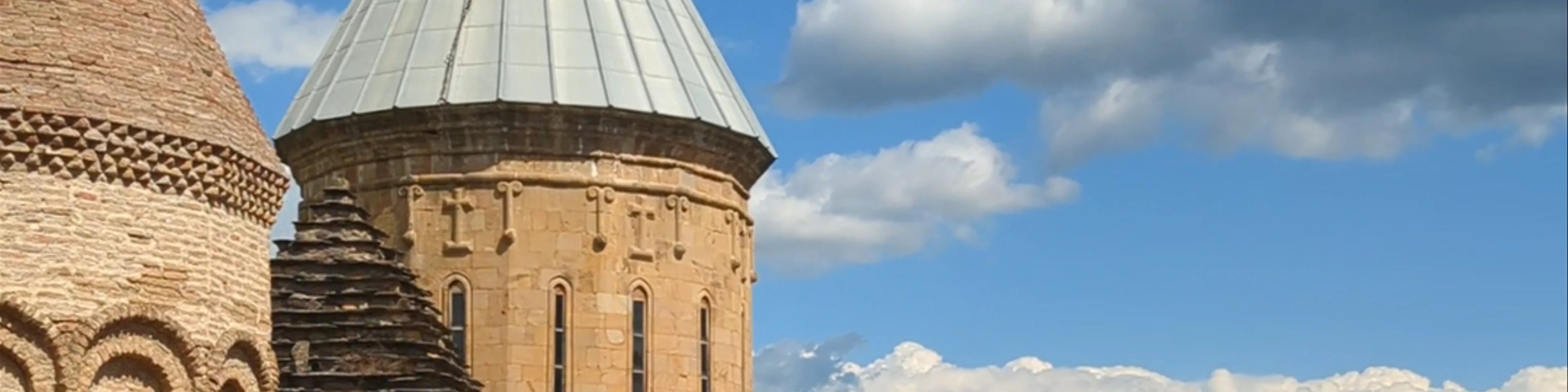 Ananuri Fortress Complex