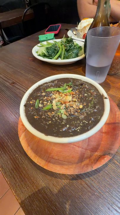 Tselogs - Dinuguan and bangsilog - Filipino Near Me - Daly City, California