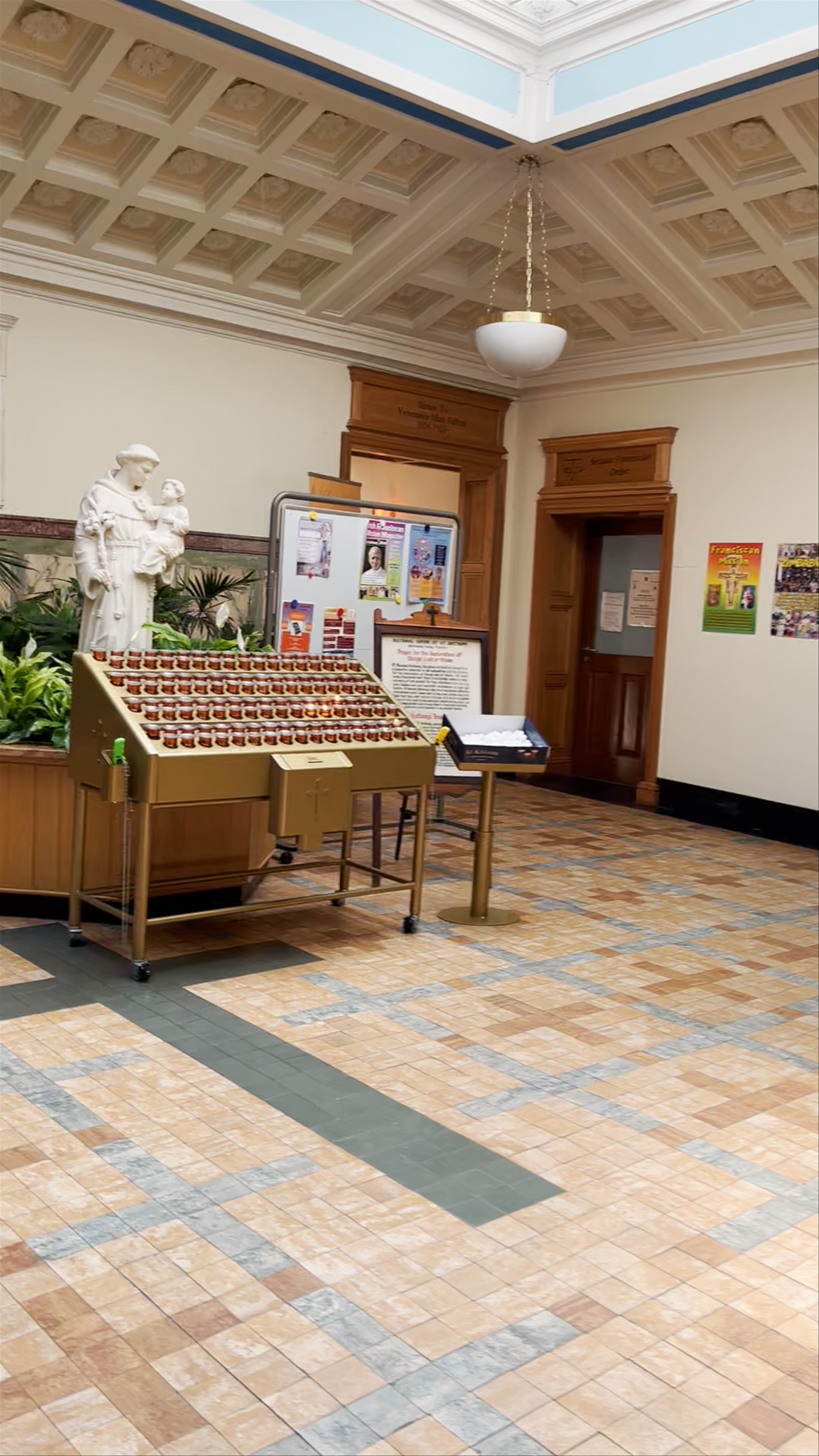 Franciscan Friars OFM