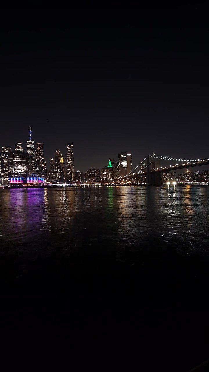 city that never sleeps 🌆
📍 New York City
🎥 Sarowar Hussain · Pexels
#travel #city #citybreak #skyline #wanderlust