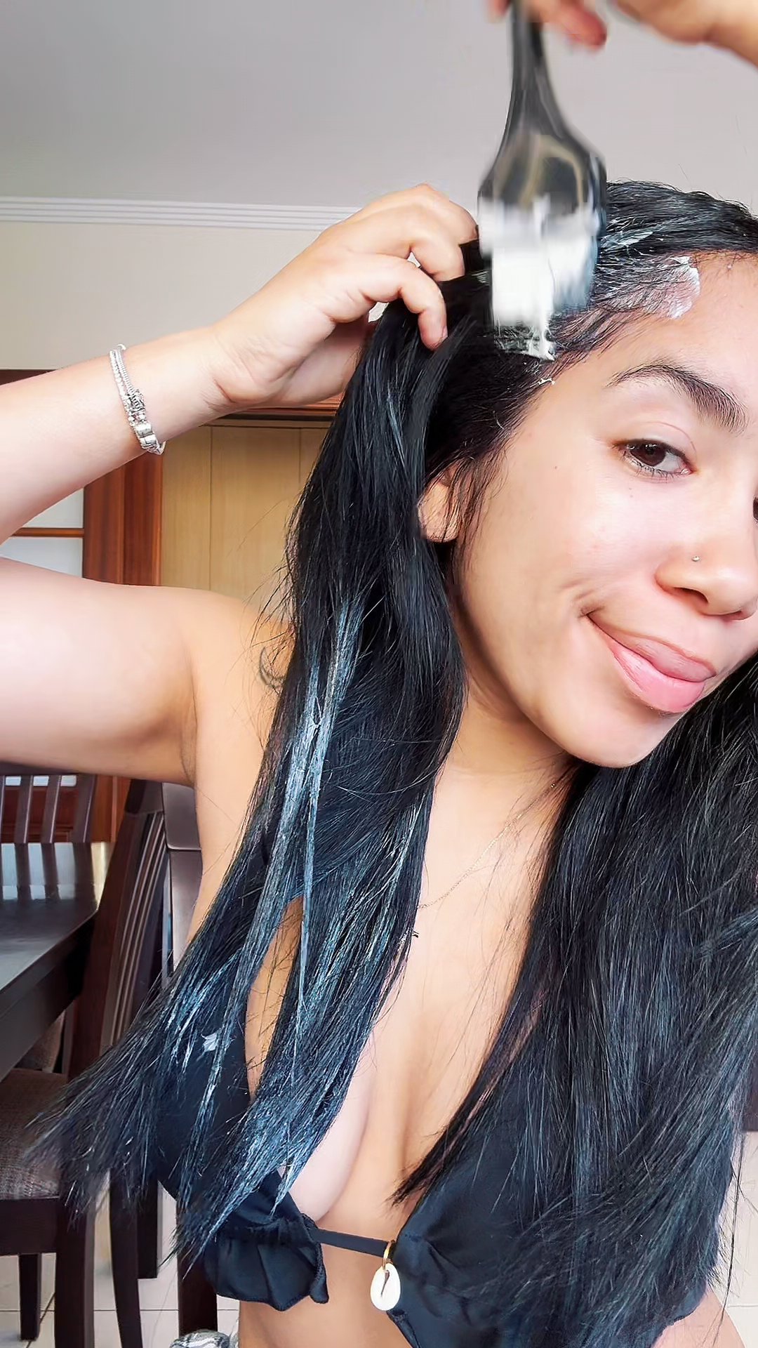Vídeo UGC 6 de Karina
