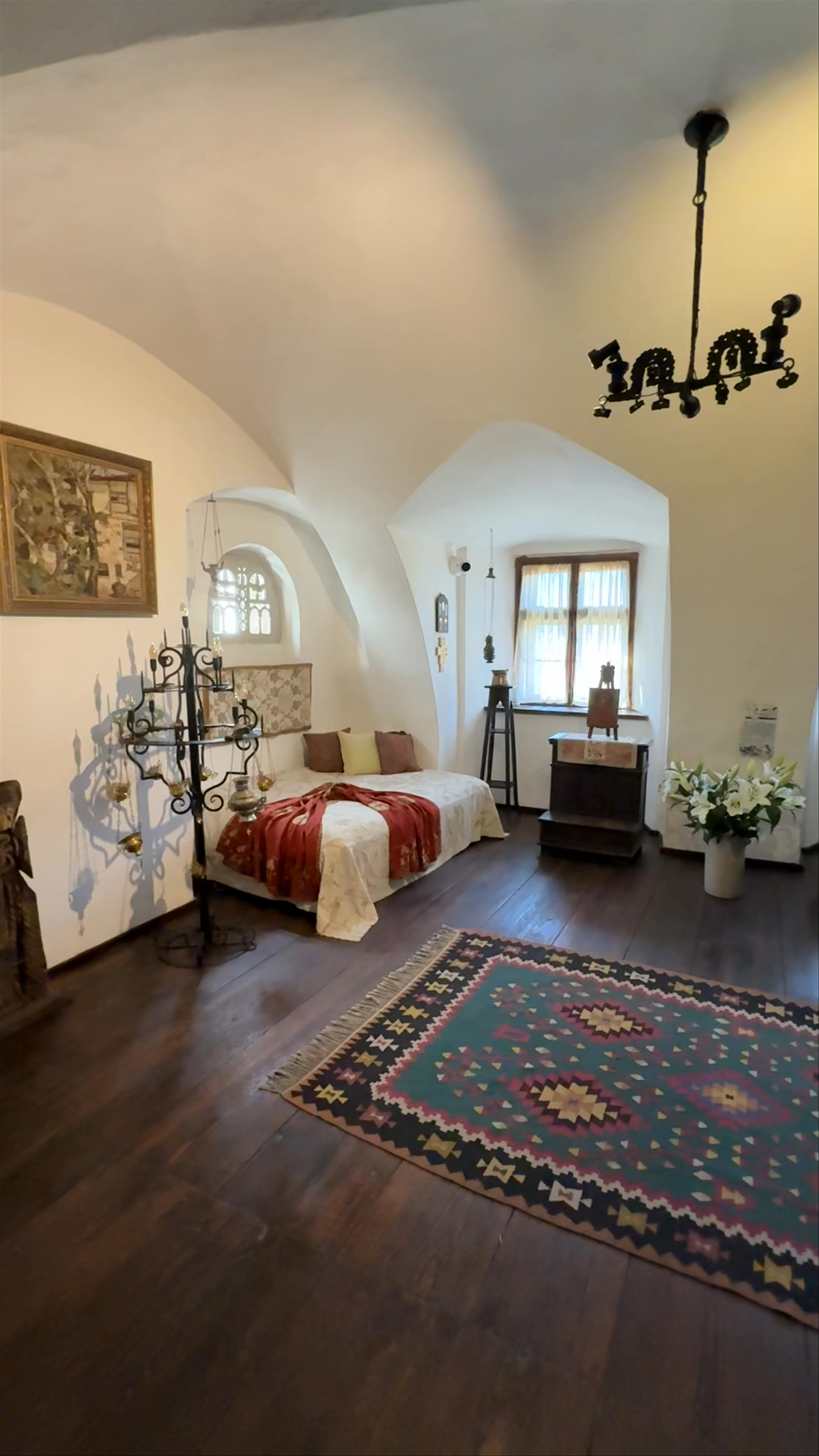 Bran Castle