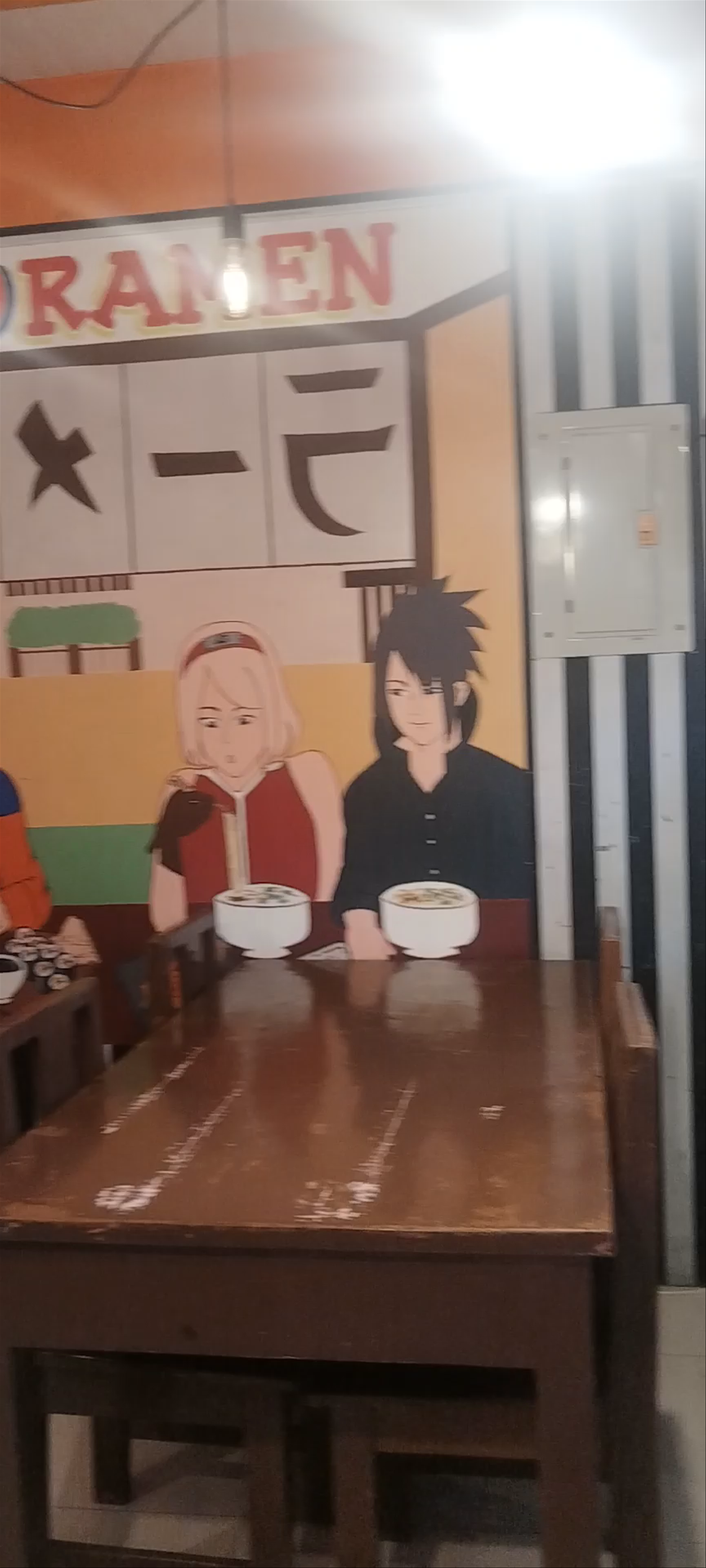Naruto Maki Ramen Las Pinas Japanese Restaurant