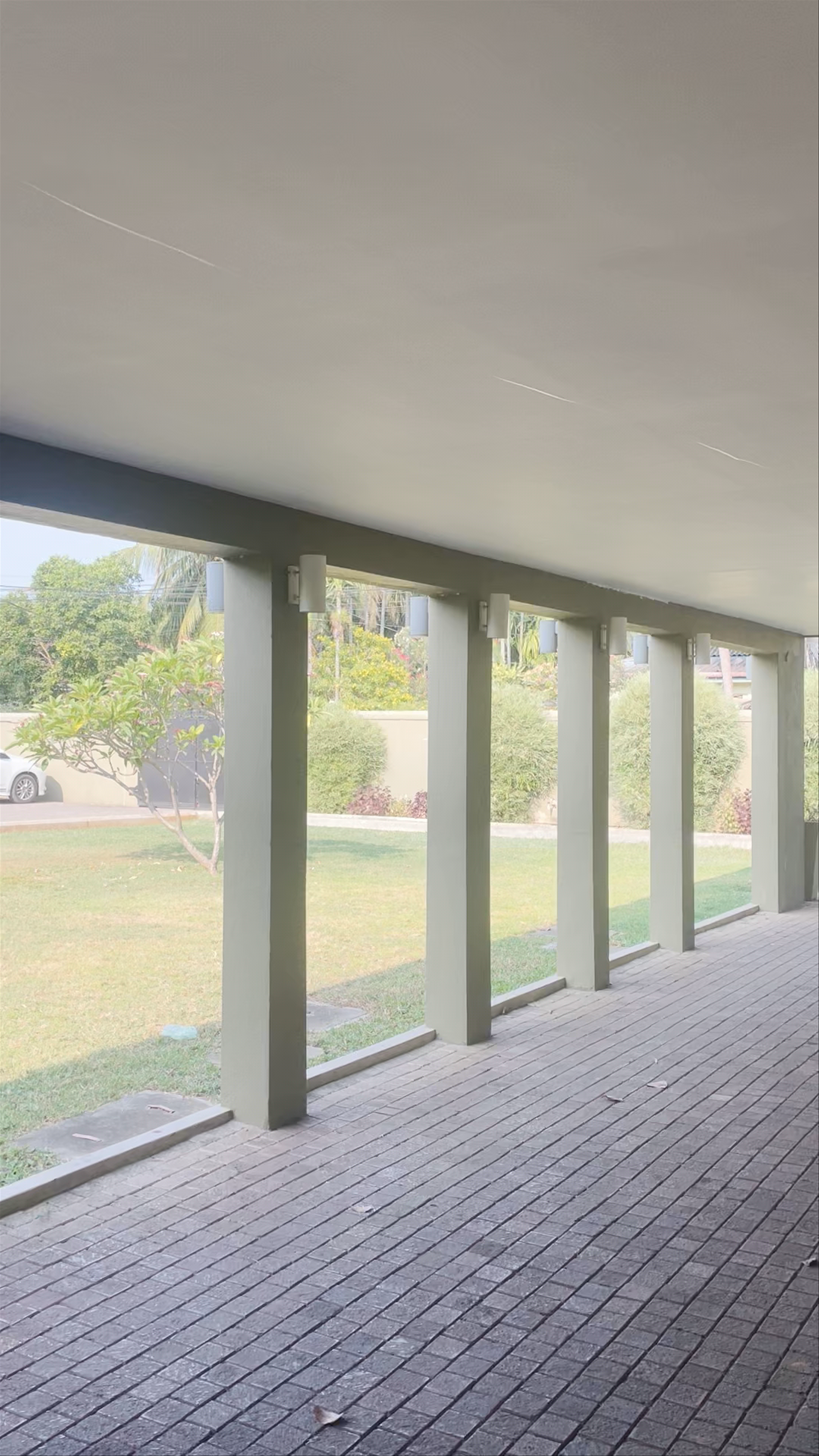 Jaffna Heritage Hotel