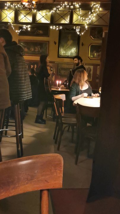 Leuchtturm - Dive Bars Near Me - Berlin, BE