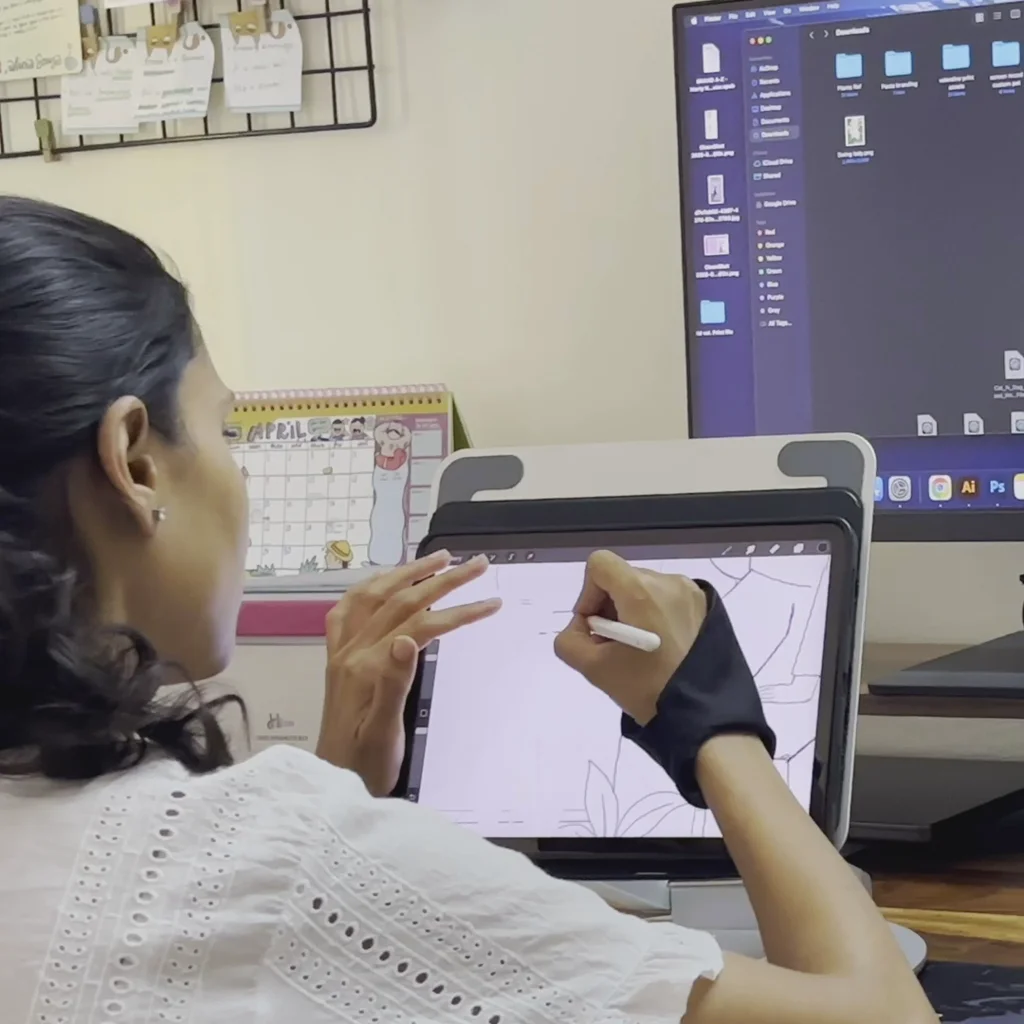 Product video