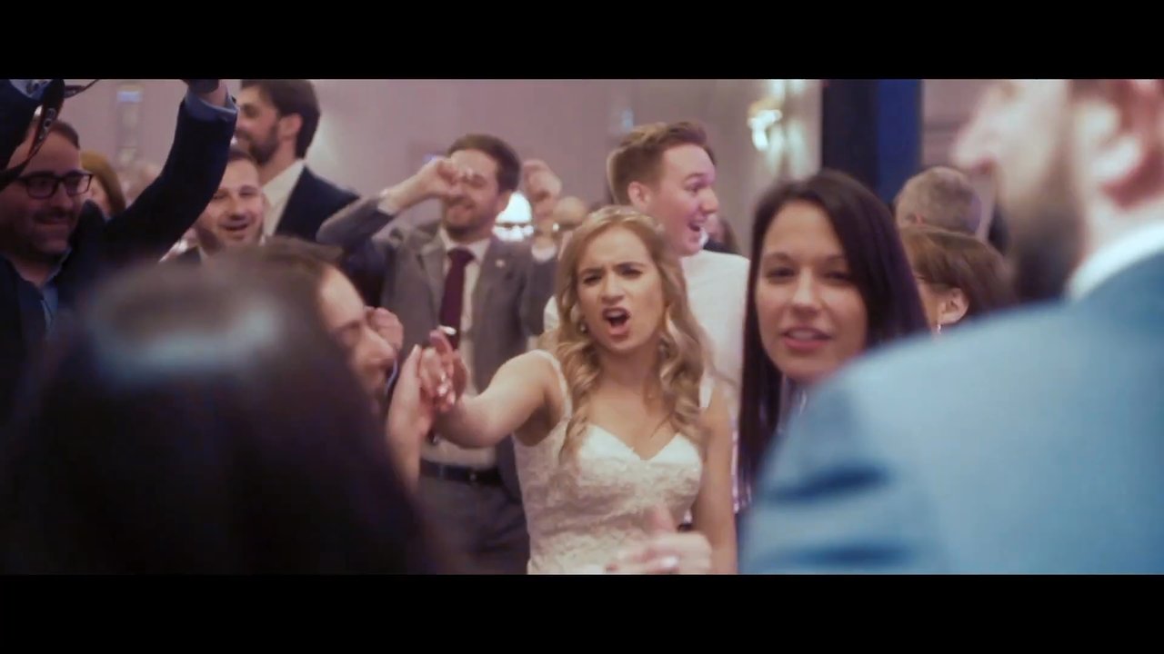 Urban Dynamite - Jewish Wedding - video