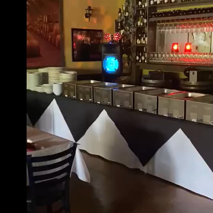Sopranos Grill - Italian Near Me - Raleigh, North Carolina