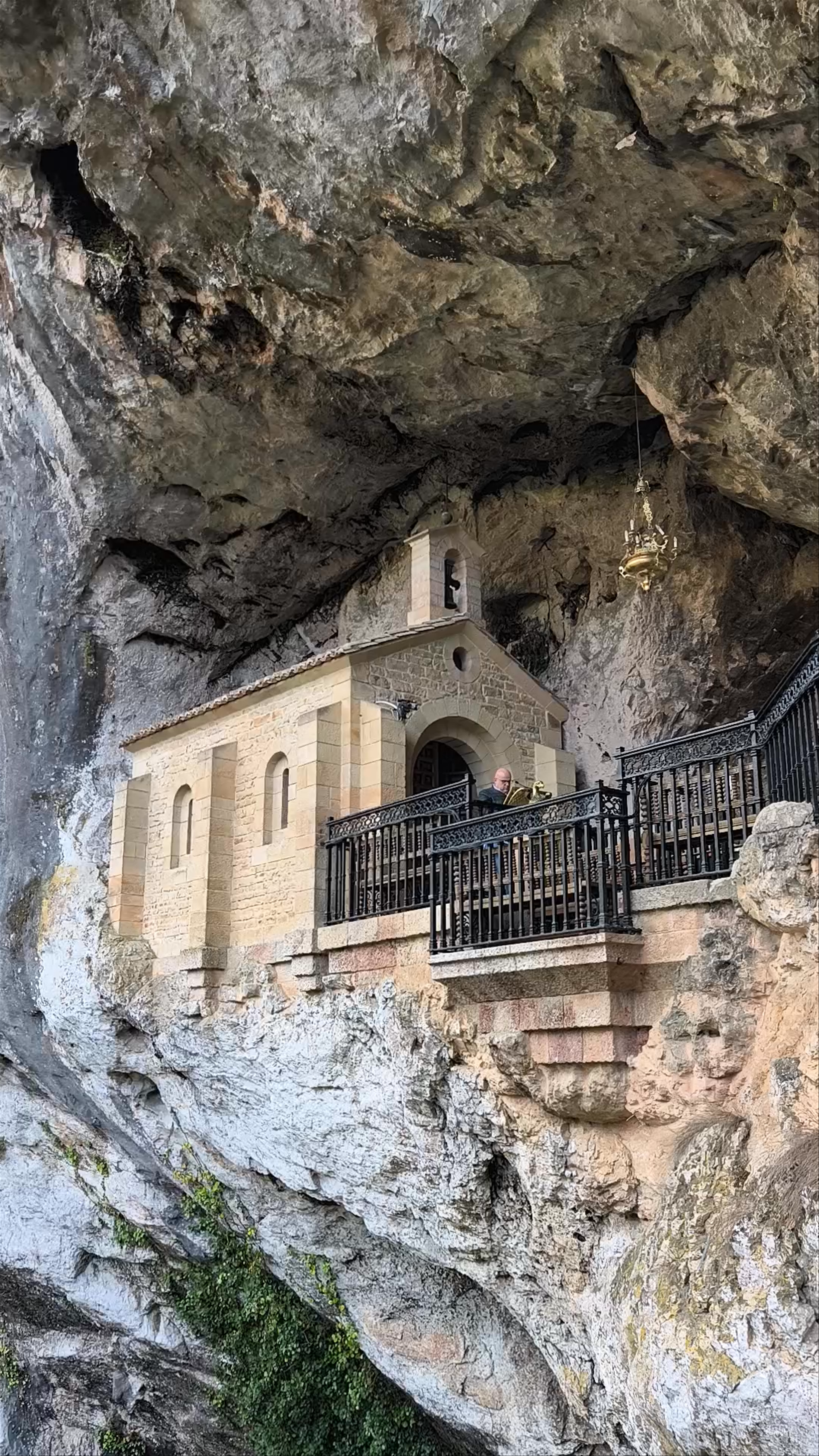 Santuario de Nuestra Señora de Covadonga