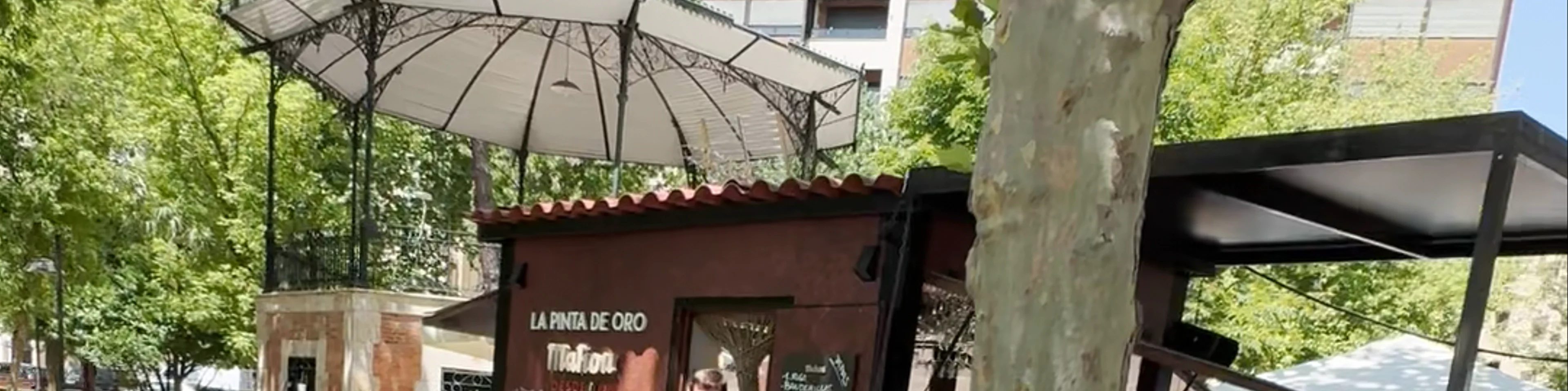 Taberna La Pinta de Oro