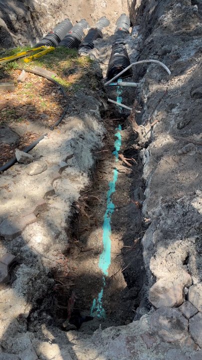 24-7 Pump Out - They managed to only cut out a small area of my driveway, so that repair would not be as major as initially expected. - Septic Services Near Me - Hollywood, Florida