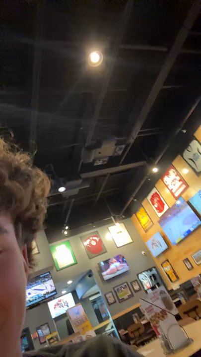 Buffalo Wild Wings - Chicken Wings Near Me - Concord, New Hampshire