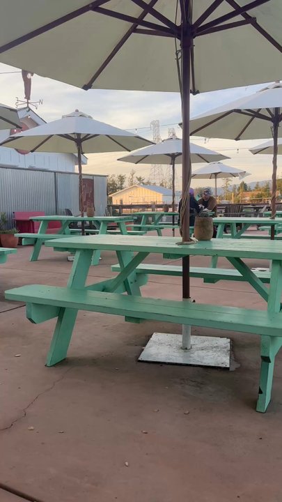 Lou's Luncheonette - Barbeque Near Me - Sonoma, California