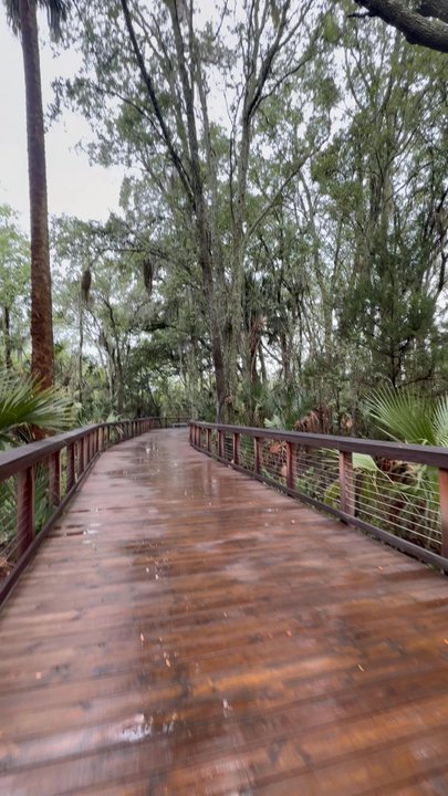 RiversEdge Park - Playgrounds Near Me - Jacksonville, Florida