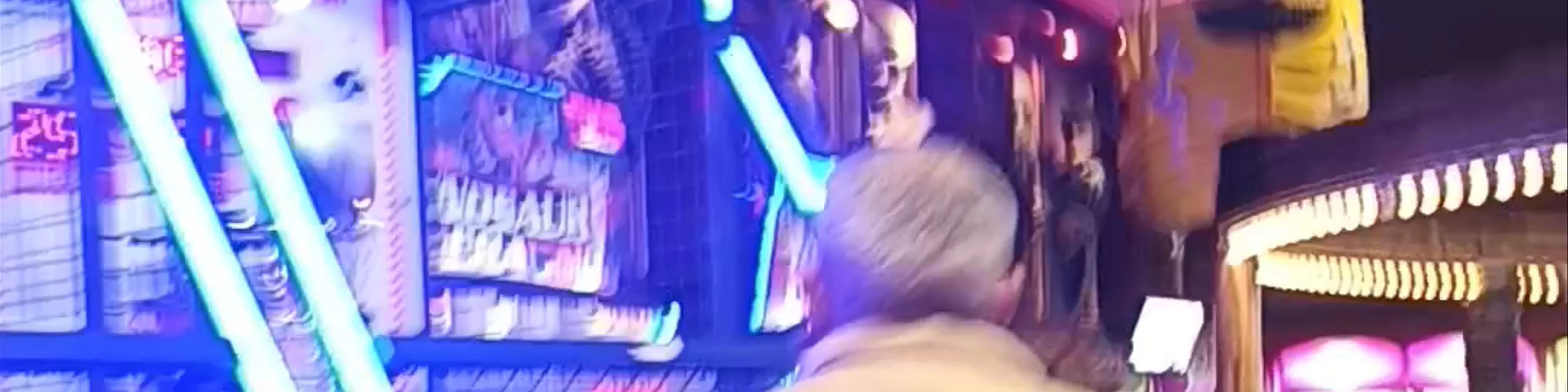 Coral Island Family Arcade