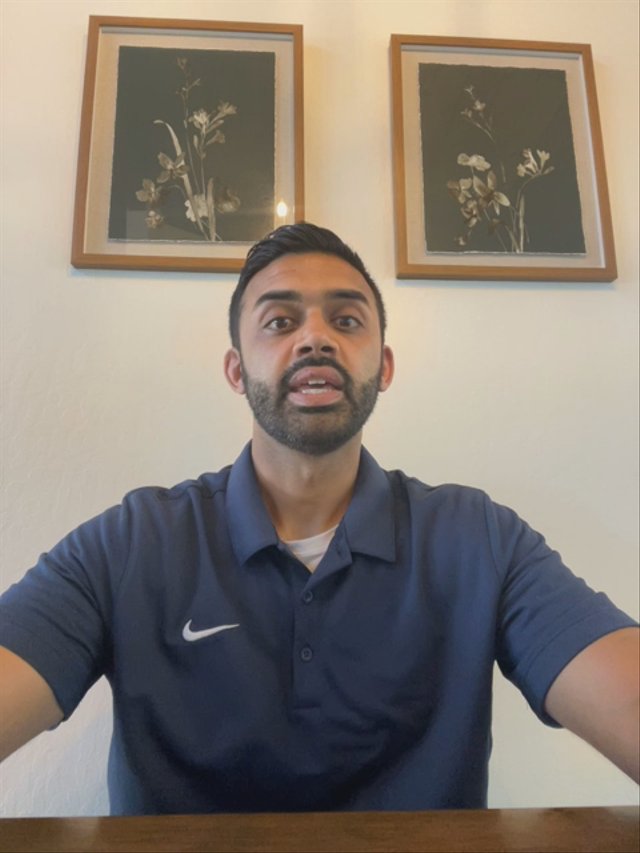 Video Poster