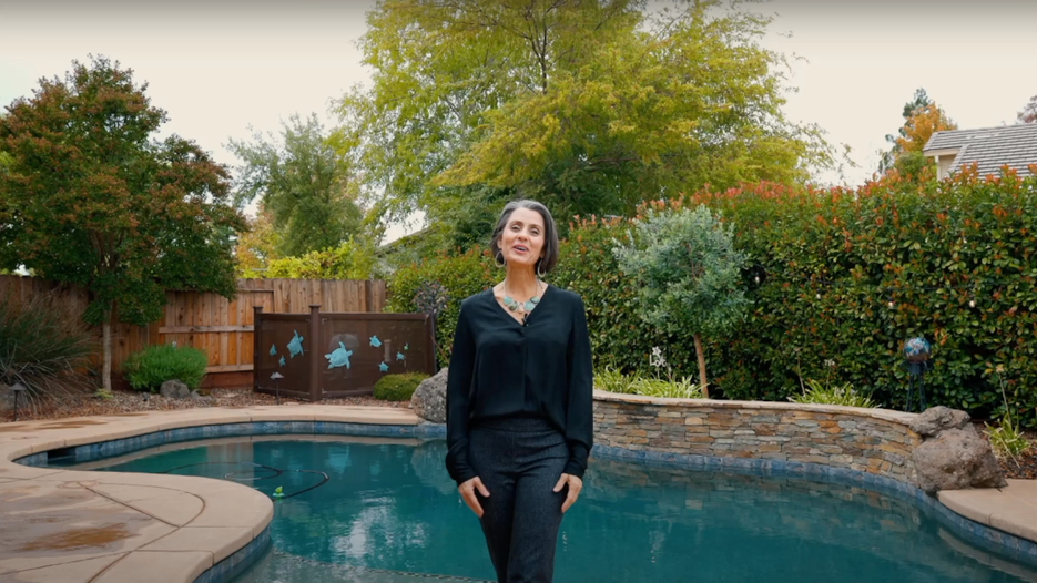 Inside a Folsom Dream Home with Pool, Steps from Top Schools & Scenic Trails