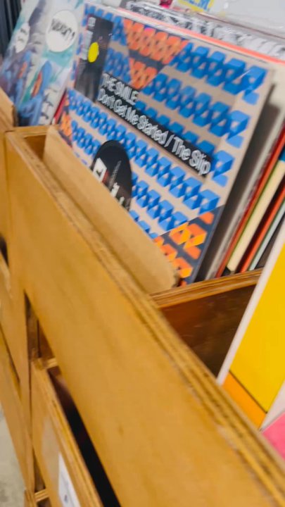 Byrdland Records - Vinyl Records Near Me - Washington, DC, District of Columbia
