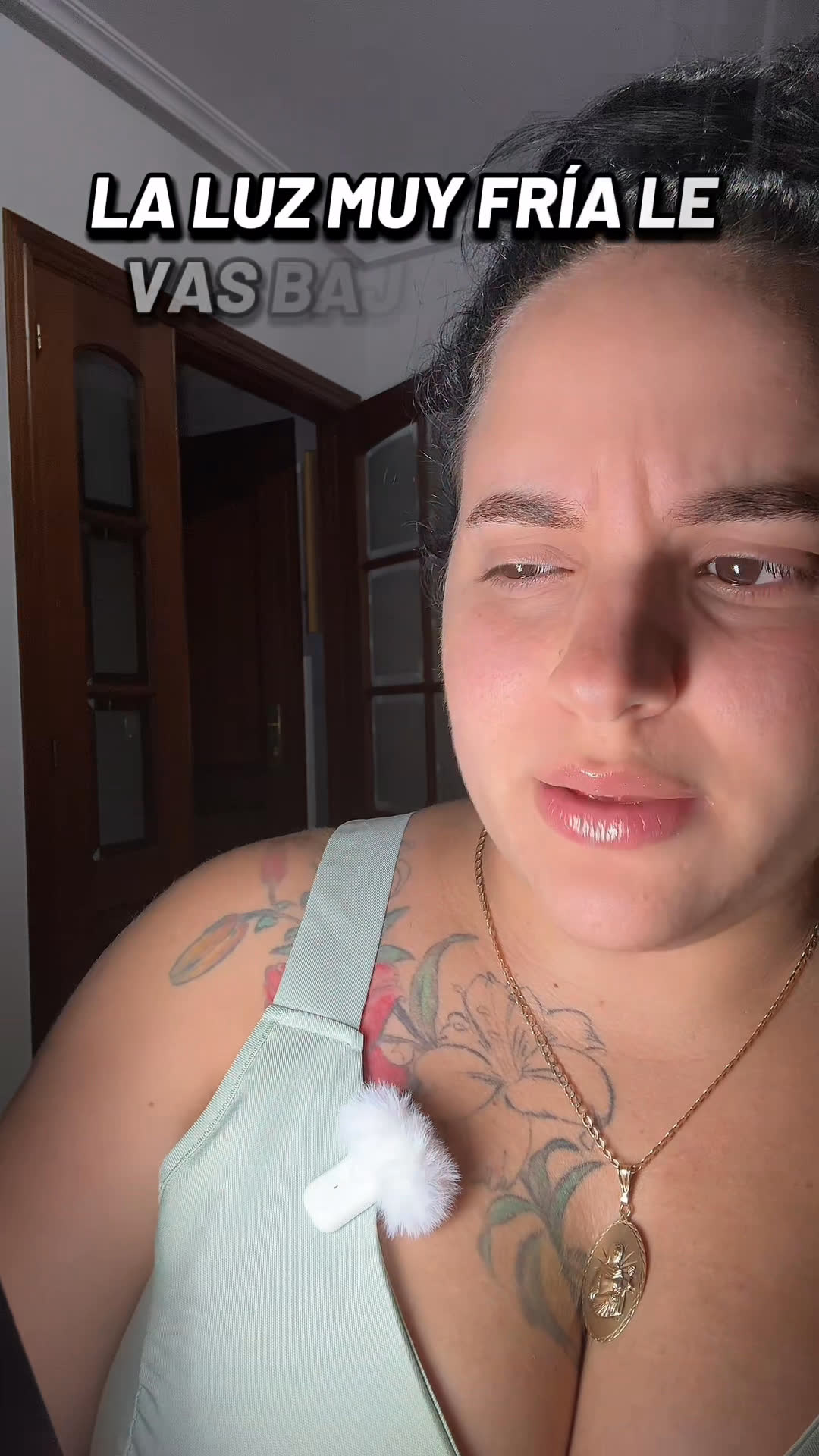 Vídeo UGC 2 de Cynthia de la caridad