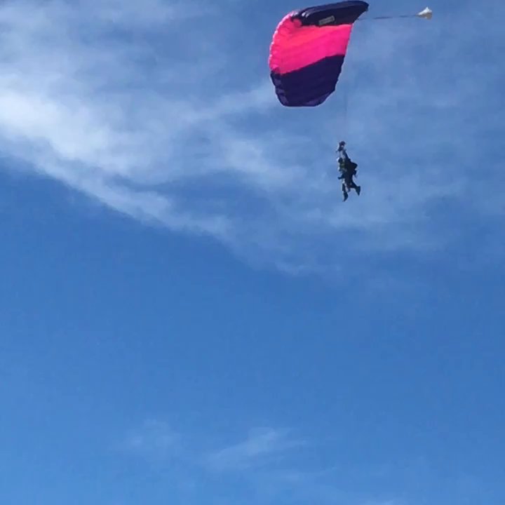 Skydive Utah - Come jump here ... beautiful - Skydiving Near Me - Erda, Utah