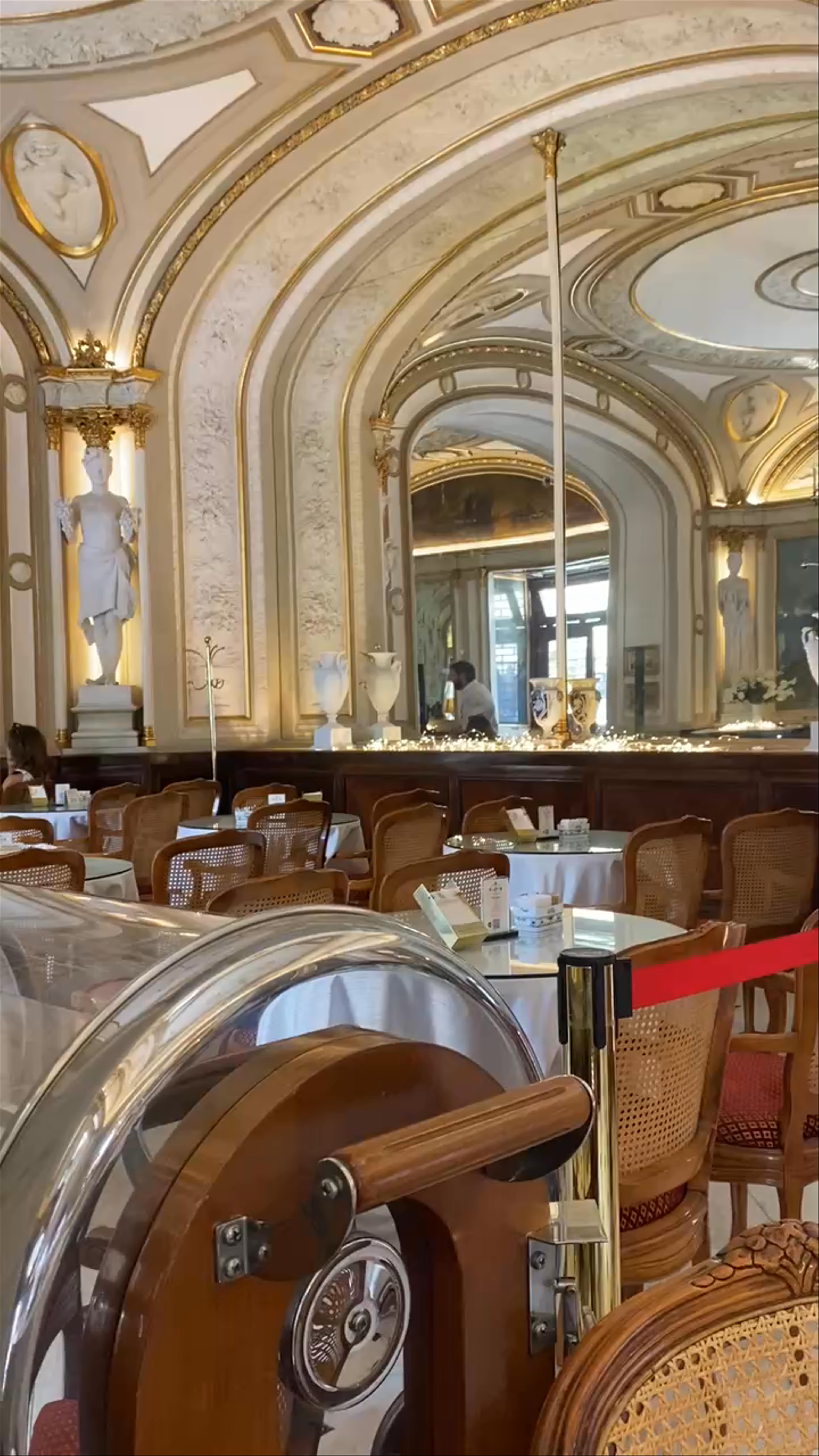 Gran Caffè Gambrinus