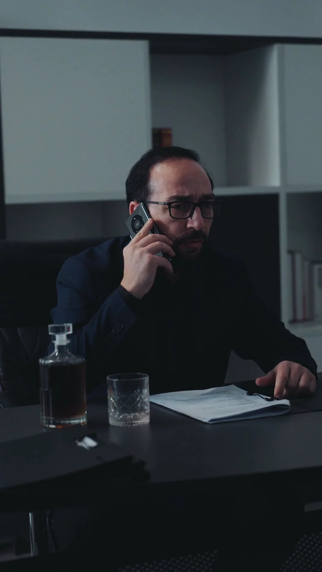 On One Condition – Episode 34