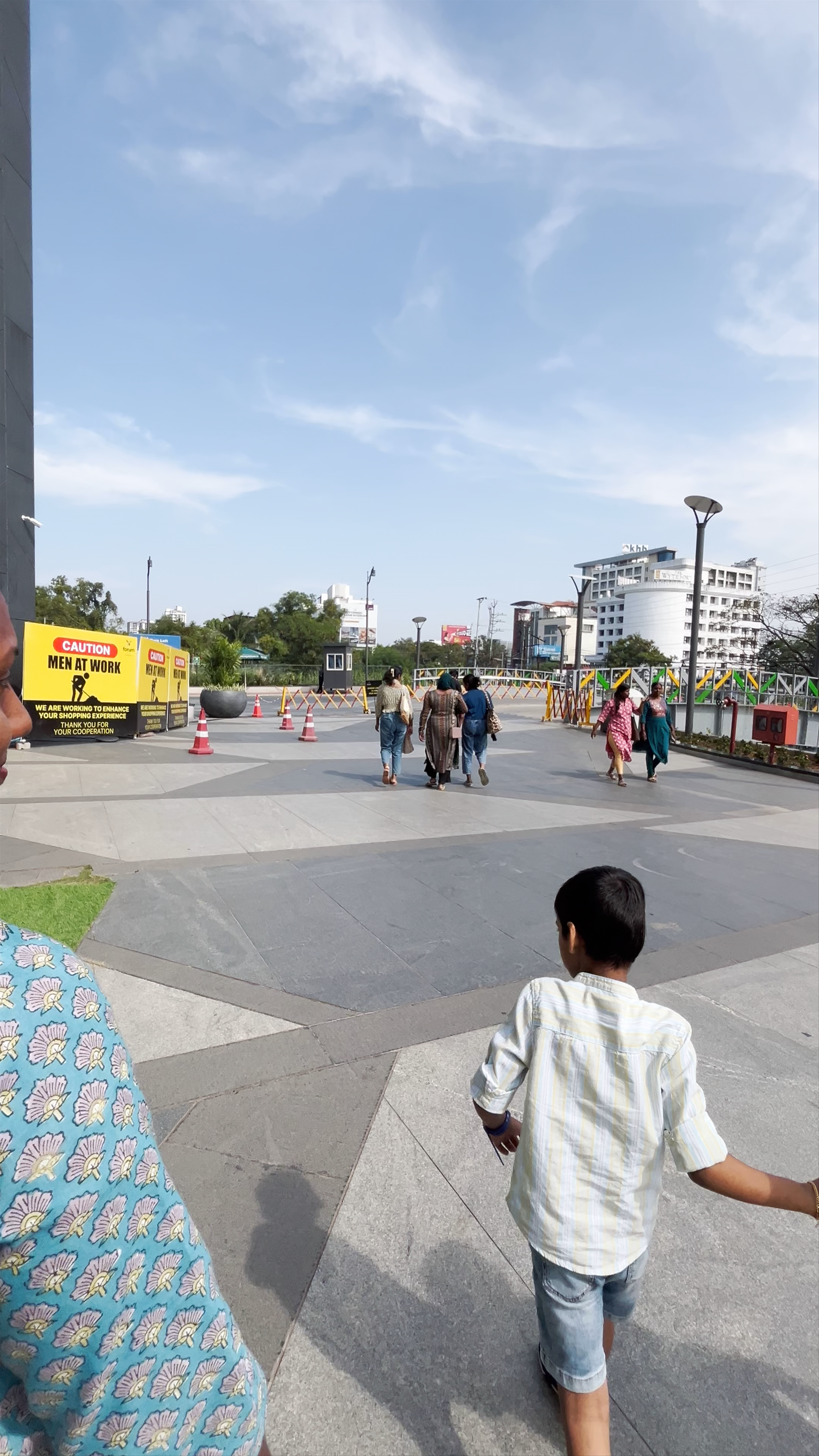 Forum Mall Kochi: Modern Shopping Experience in Kerala
