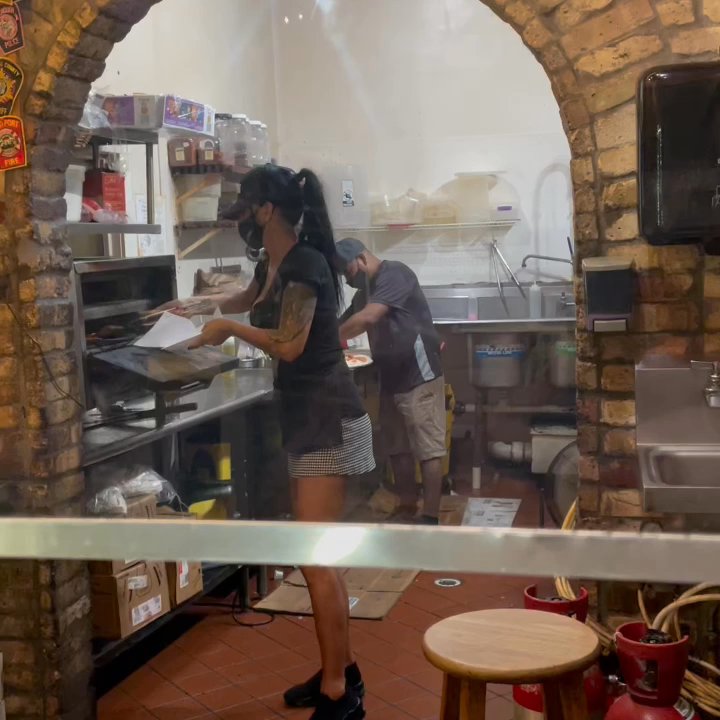 Pizza Joes - Pizza Near Me - Key West, Florida